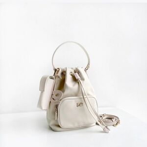 Authentic House of Little Bunny Bucket Bag